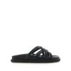 Women Billini Slides | Tamsin Black