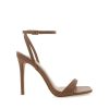 Women Billini Heels | Glam Teak