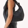 Women Billini Bags | Kenya Shoulder Bag Black