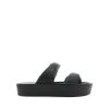 Women Billini Platforms | Ishan Black