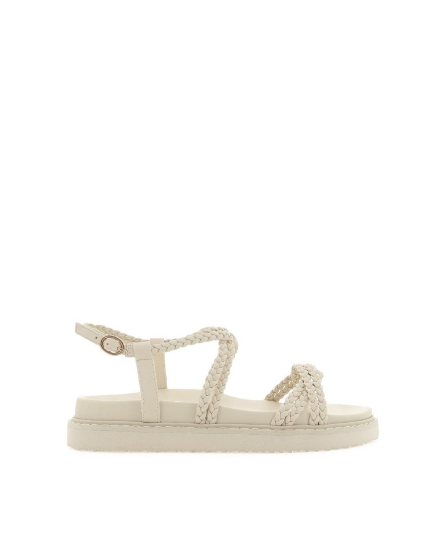 Women Billini Sandals | Zaylee Bone