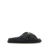 Women Billini Flats | Tanya Black