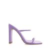 Women Billini Mules | Chantel Lilac