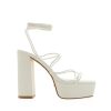 Women Billini Platforms | Maude White