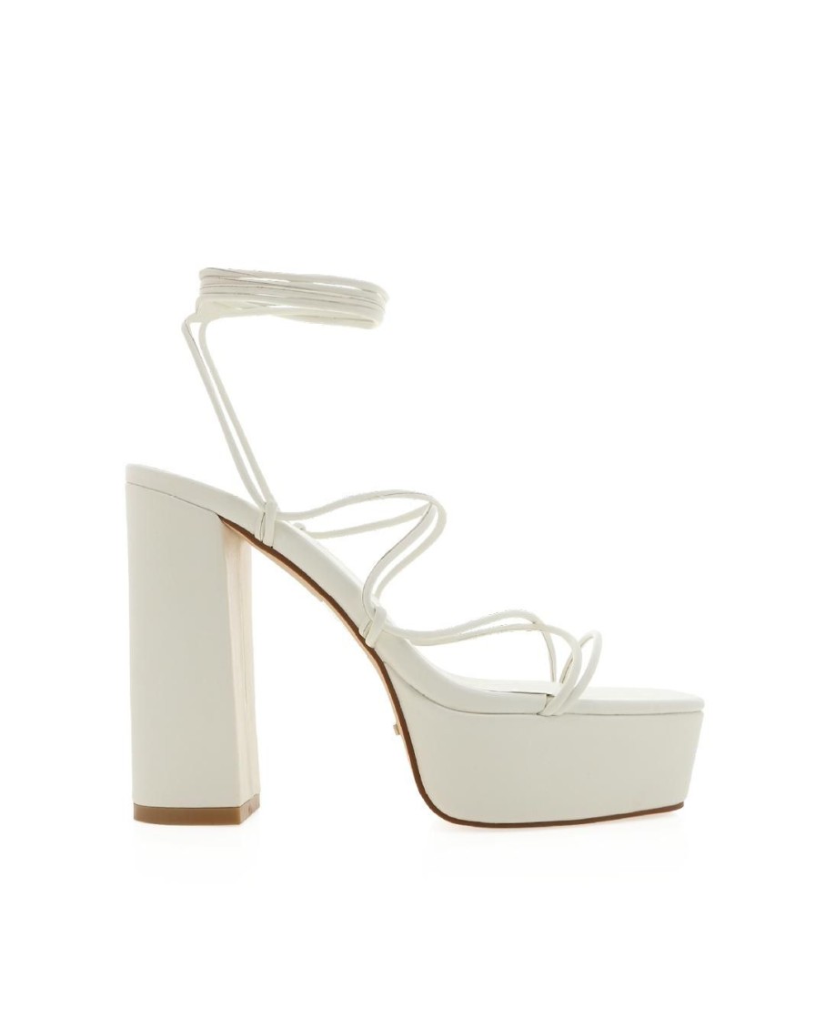 Women Billini Platforms | Maude White