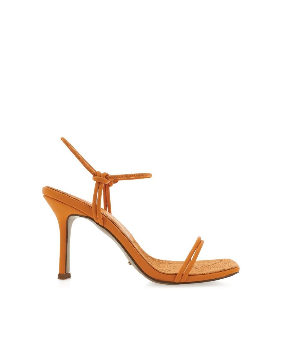 Women Billini Stilettos | Ohara Mandarin