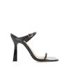 Women Billini Heels | Wilkie Black Patent