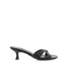 Women Billini Heels | Eleana Black