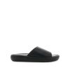 Women Billini Slides | Nellie Black