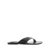 Women Billini Slides | Xaila Black