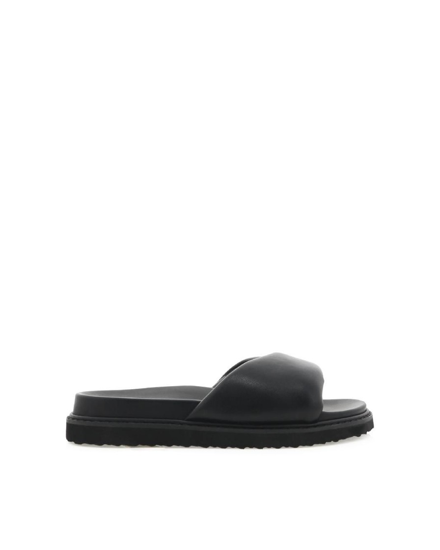 Women Billini Slides | Ziana Black