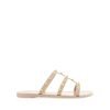 Women Billini Flats | Wylder Nude