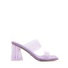 Women Billini Block Heels | Gabby Orchid Orchid