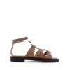 Women Billini Sandals | Wilken Cashmere