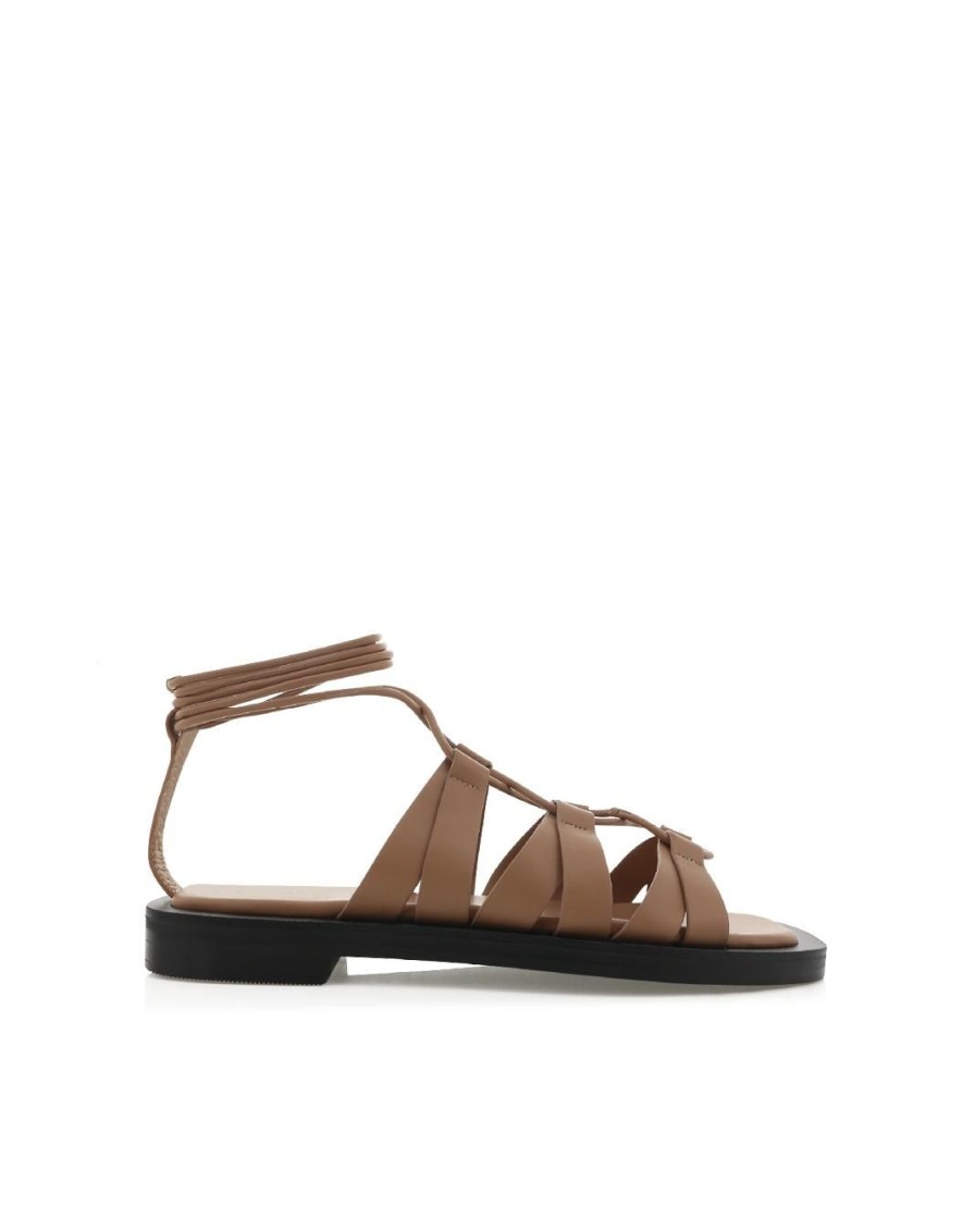 Women Billini Sandals | Wilken Cashmere