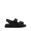 Women Billini Flats | Zabelle Black