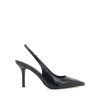 Women Billini Pumps | Kacia Black Patent