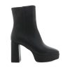 Women Billini Boots | Questky Black