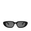 Women Billini Sunglasses | The Mimi Black Jet