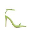 Women Billini Heels | Rocco Acid