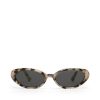 Women Billini Sunglasses | The Iris Blonde Tort Midnight