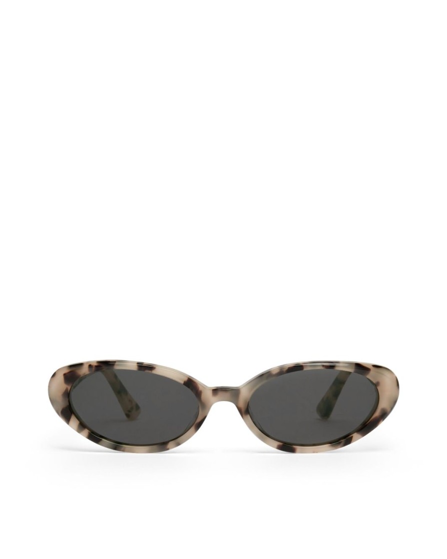 Women Billini Sunglasses | The Iris Blonde Tort Midnight