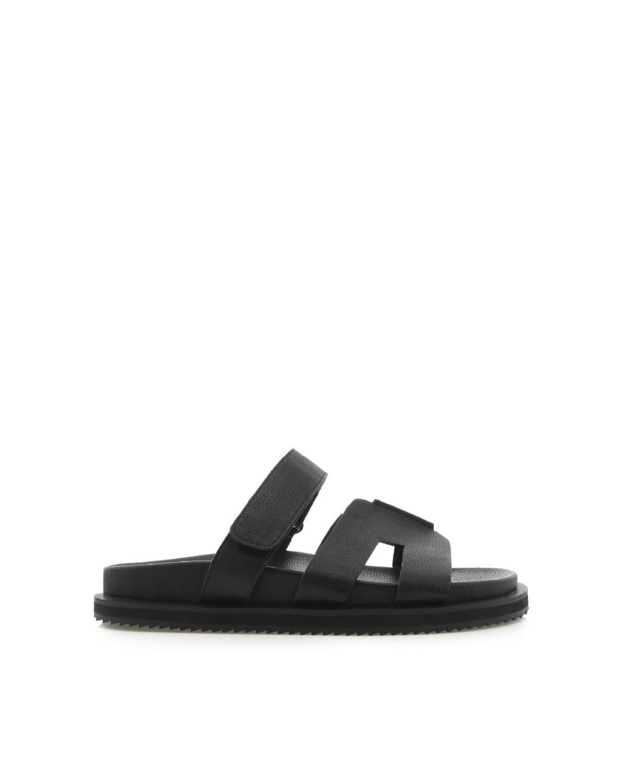 Women Billini Sandals | Theon Black