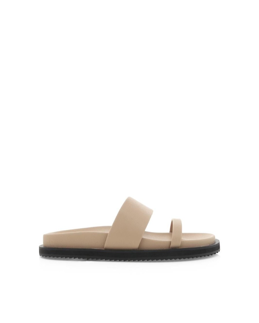 Women Billini Sandals | Tamia Biscuit