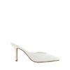 Women Billini Pumps | Karey White