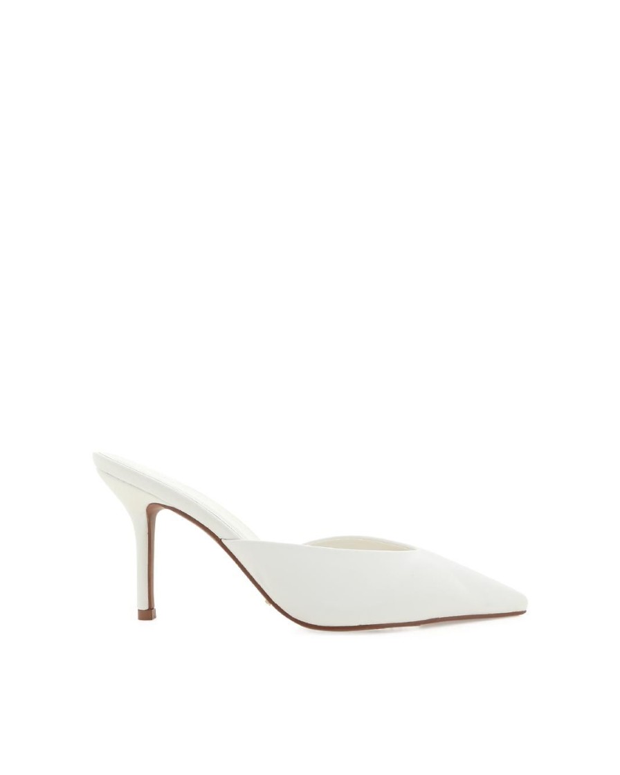 Women Billini Pumps | Karey White