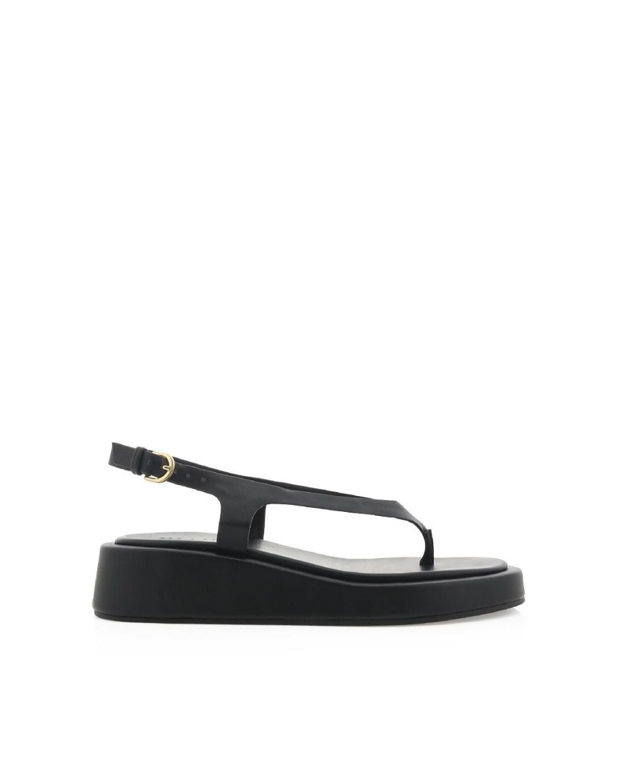 Women Billini Sandals | Lianna Black