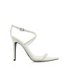 Women Billini Stilettos | Remo White