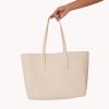 Women Billini Bags | Aurora Tote Bag Shortbread