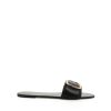 Women Billini Sandals | Gusta Black