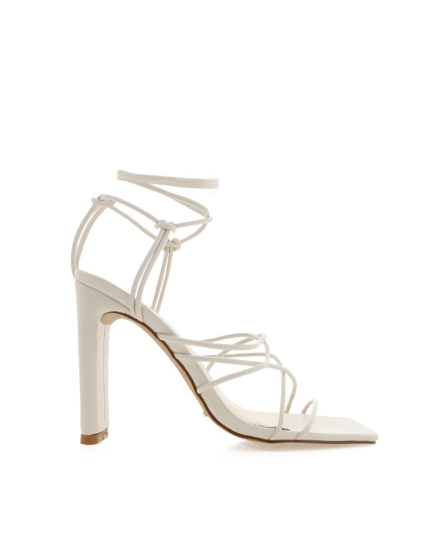 Women Billini Block Heels | Caleb Bone