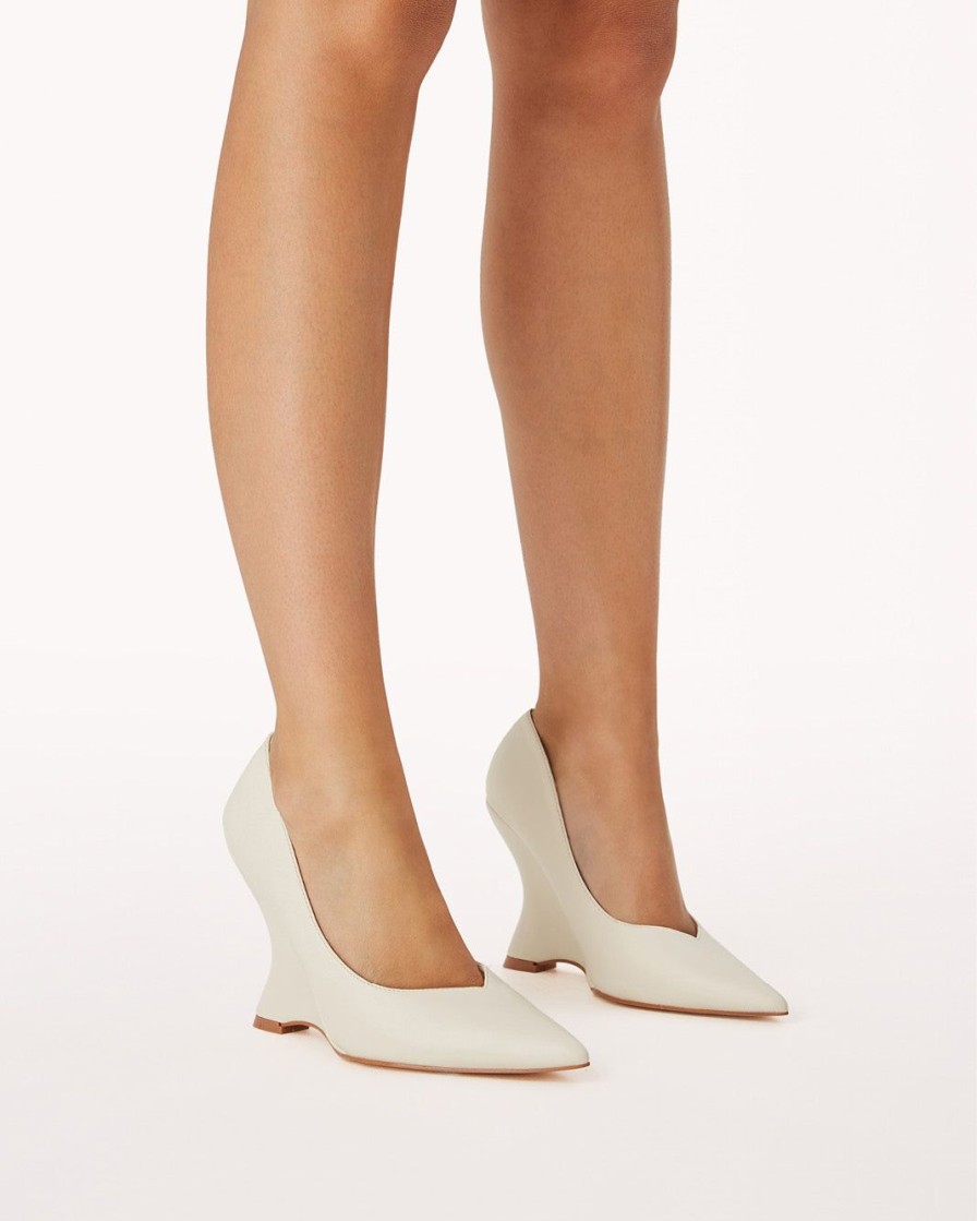 Women Billini Wedges | Malik Bone