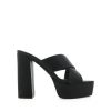 Women Billini Heels | Madeleine Black