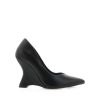 Women Billini Heels | Malik Black