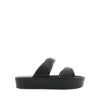 Women Billini Flats | Ishan Black