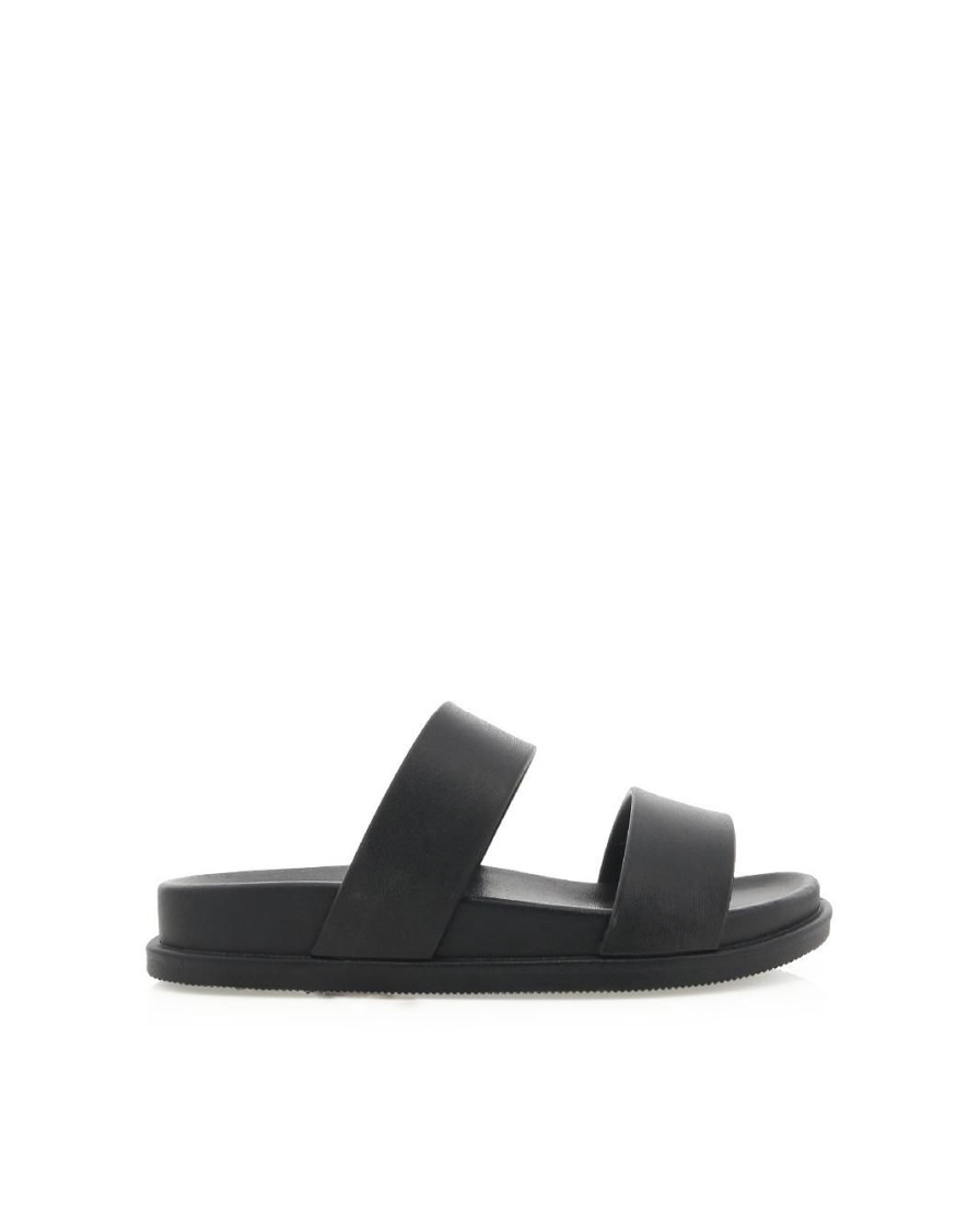 Women Billini Sandals | Xandy Black