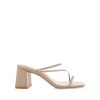 Women Billini Heels | Yazmin 2.0 Latte