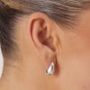 Women Billini Jewelry | Giselle Earring Sterling Silver