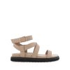 Women Billini Sandals | Zoelie Latte