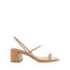 Women Billini Heels | Otello Sand