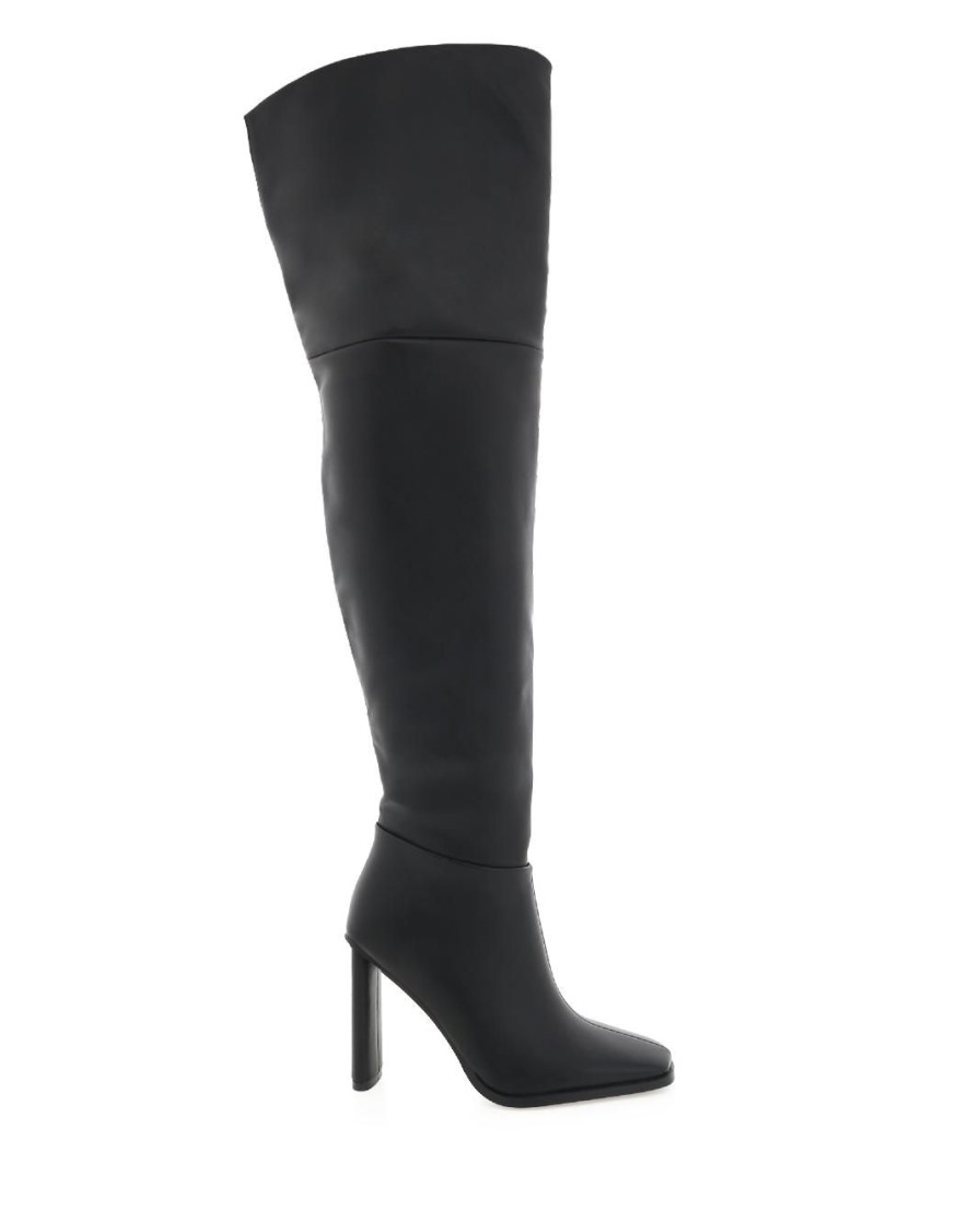 Women Billini Boots | Zayde Black