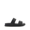 Women Billini Slides | Xandy Black