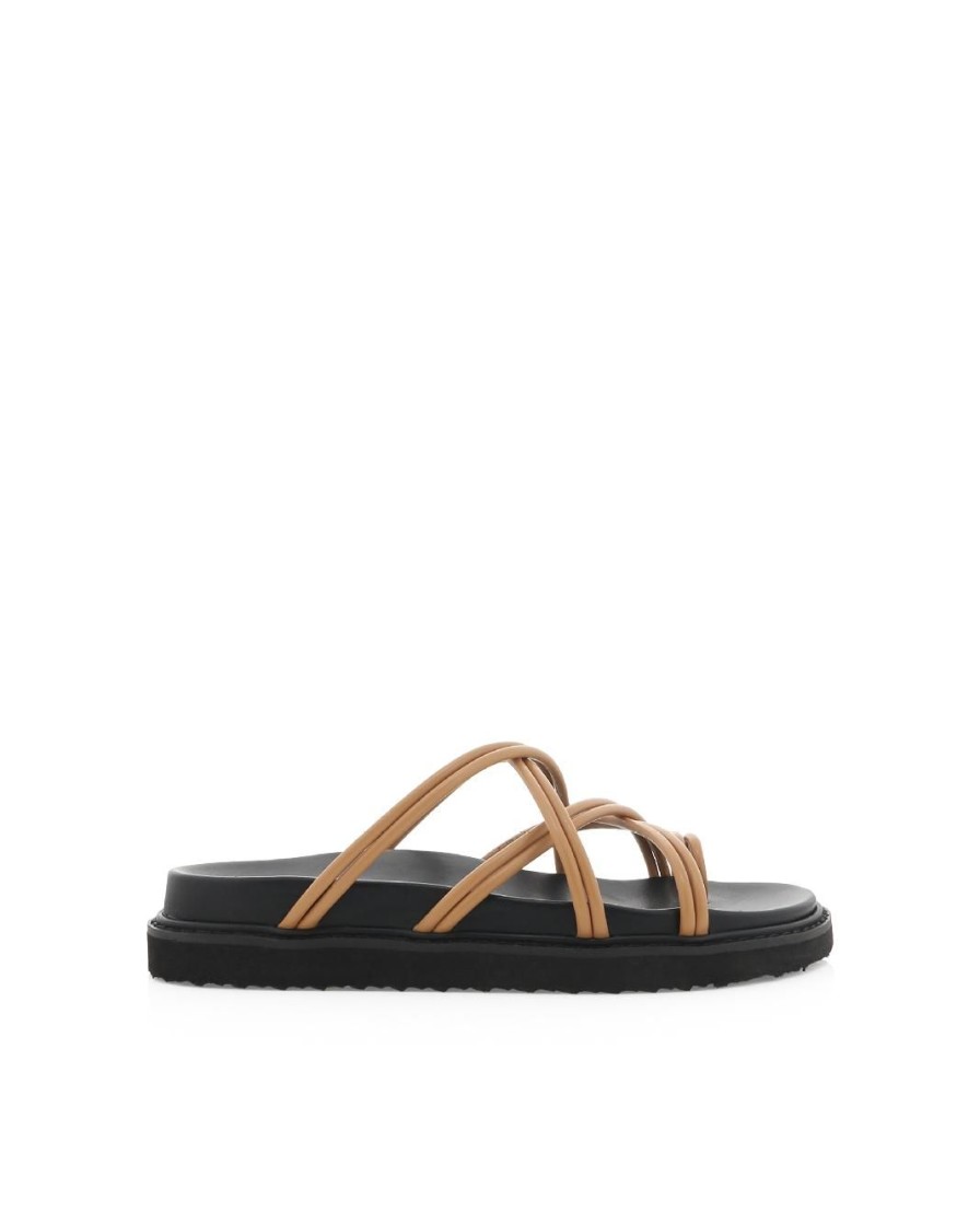 Women Billini Sandals | Zakari Sand