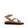 Women Billini Sandals | Zinnia Wide Fit Desert