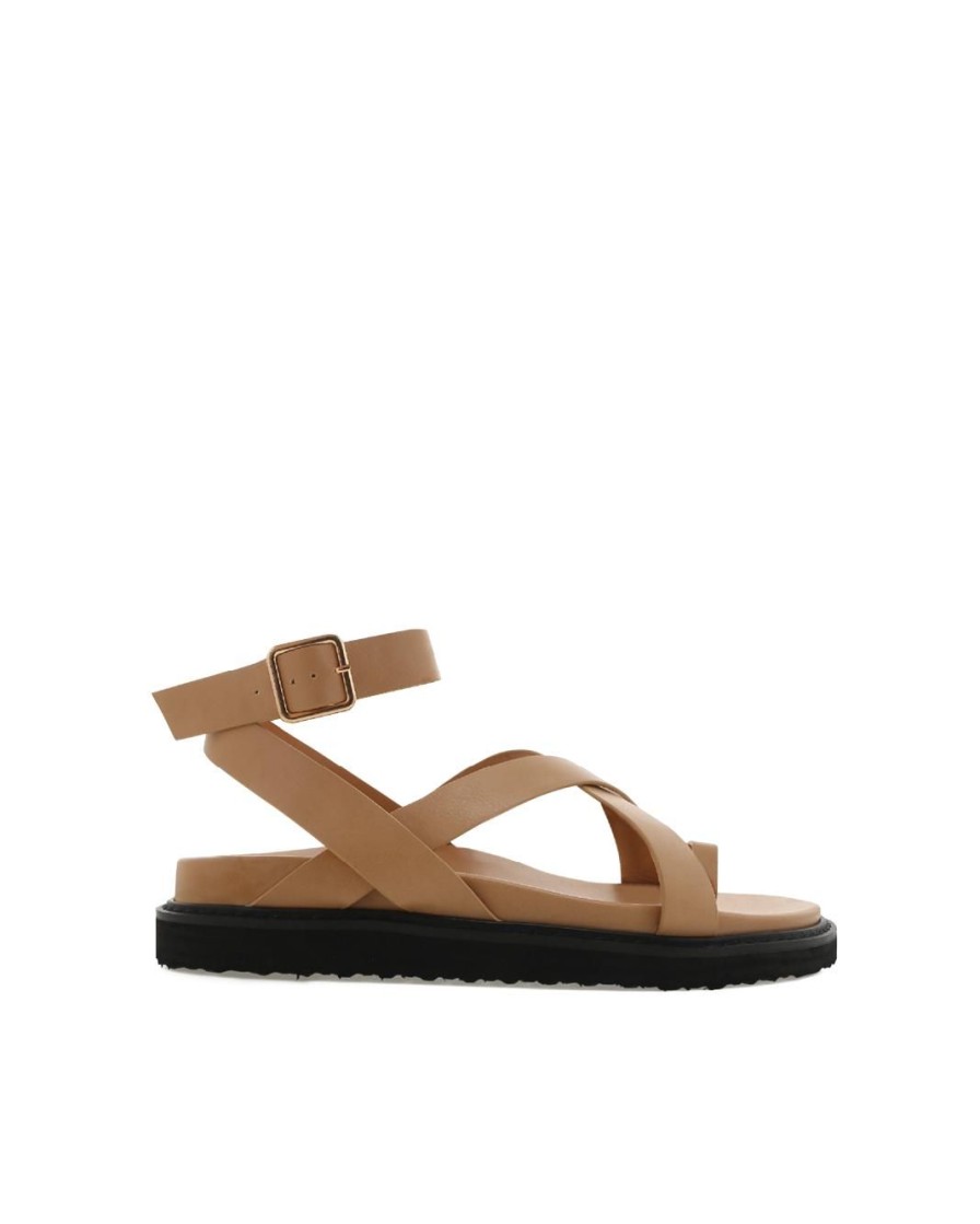 Women Billini Sandals | Zinnia Wide Fit Desert