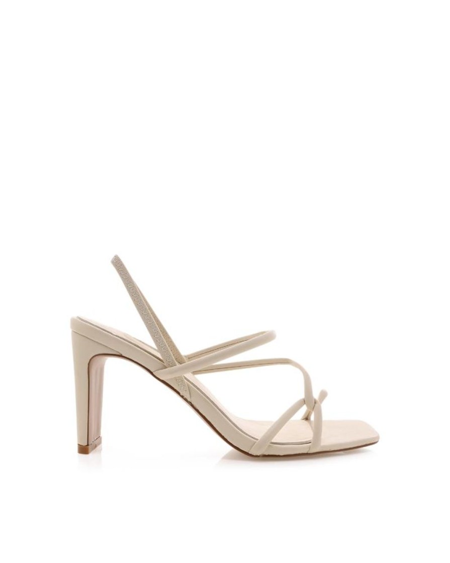 Women Billini Heels | Sidney Bone